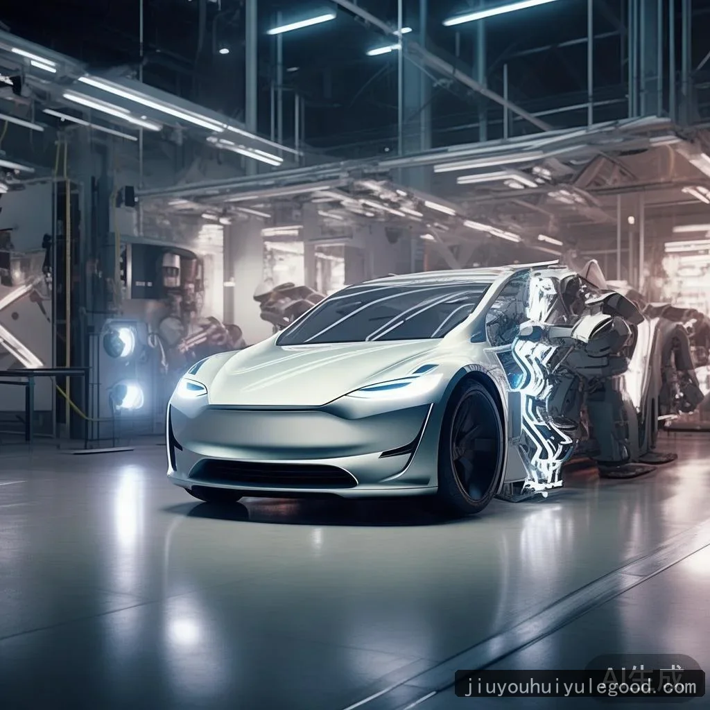 九游娱乐 - 特斯拉宣布新电池技术，生产制造效率提升引热议 - 九游娱乐平 配图1