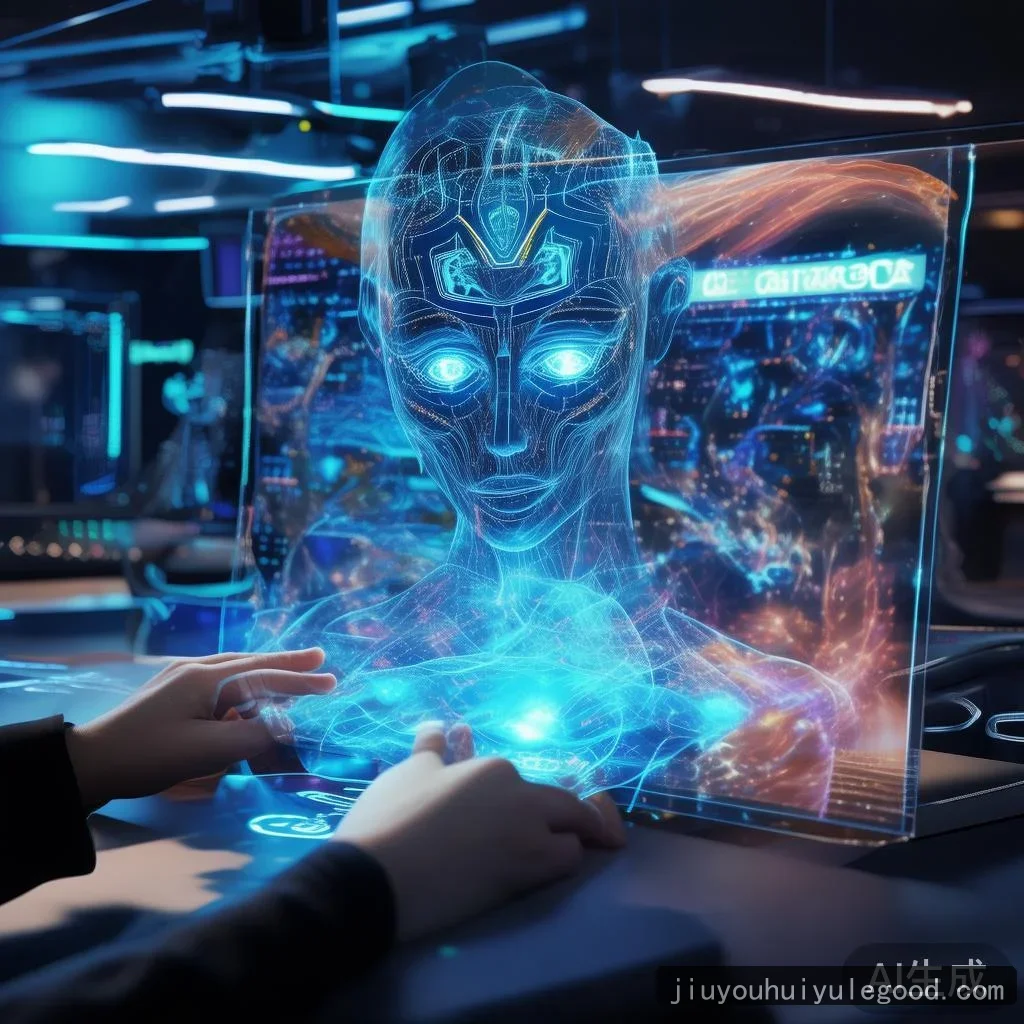 九游娱乐 - 九游娱乐推荐：ChatGPT新增语音交互与图片识别新功能 配图1