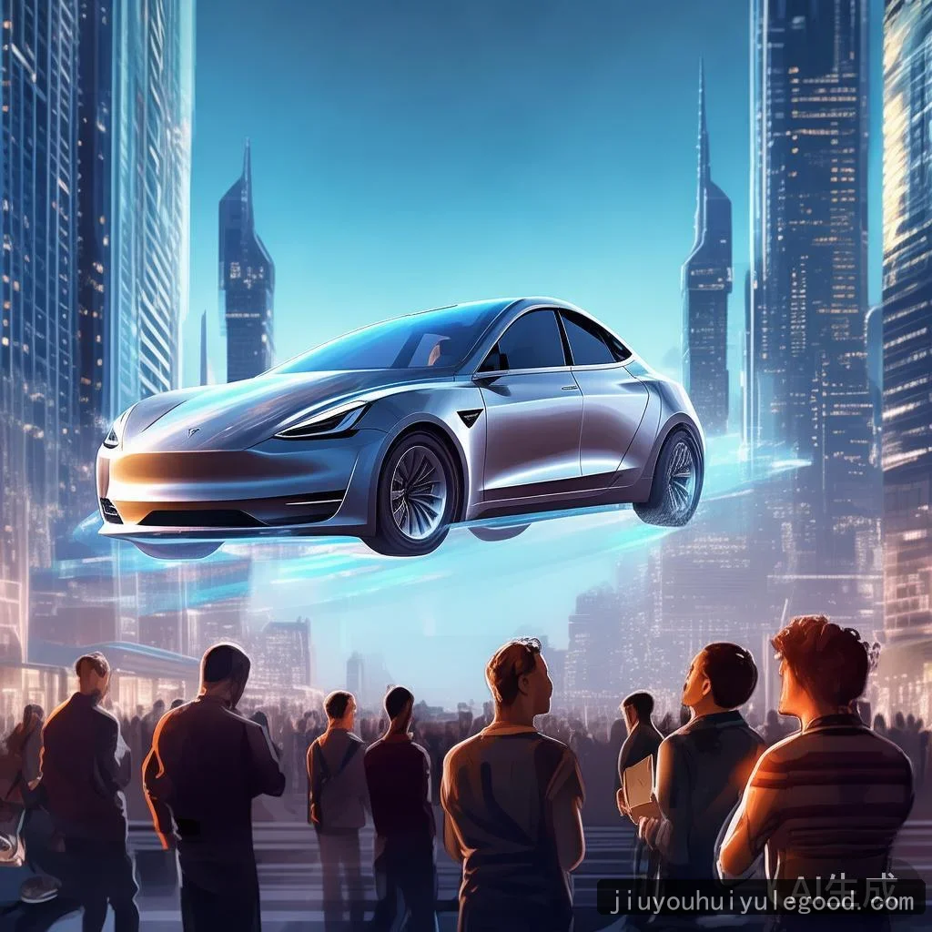 九游娱乐 - 九游娱乐带您关注特斯拉降价风波：科技股迎新变局 配图1