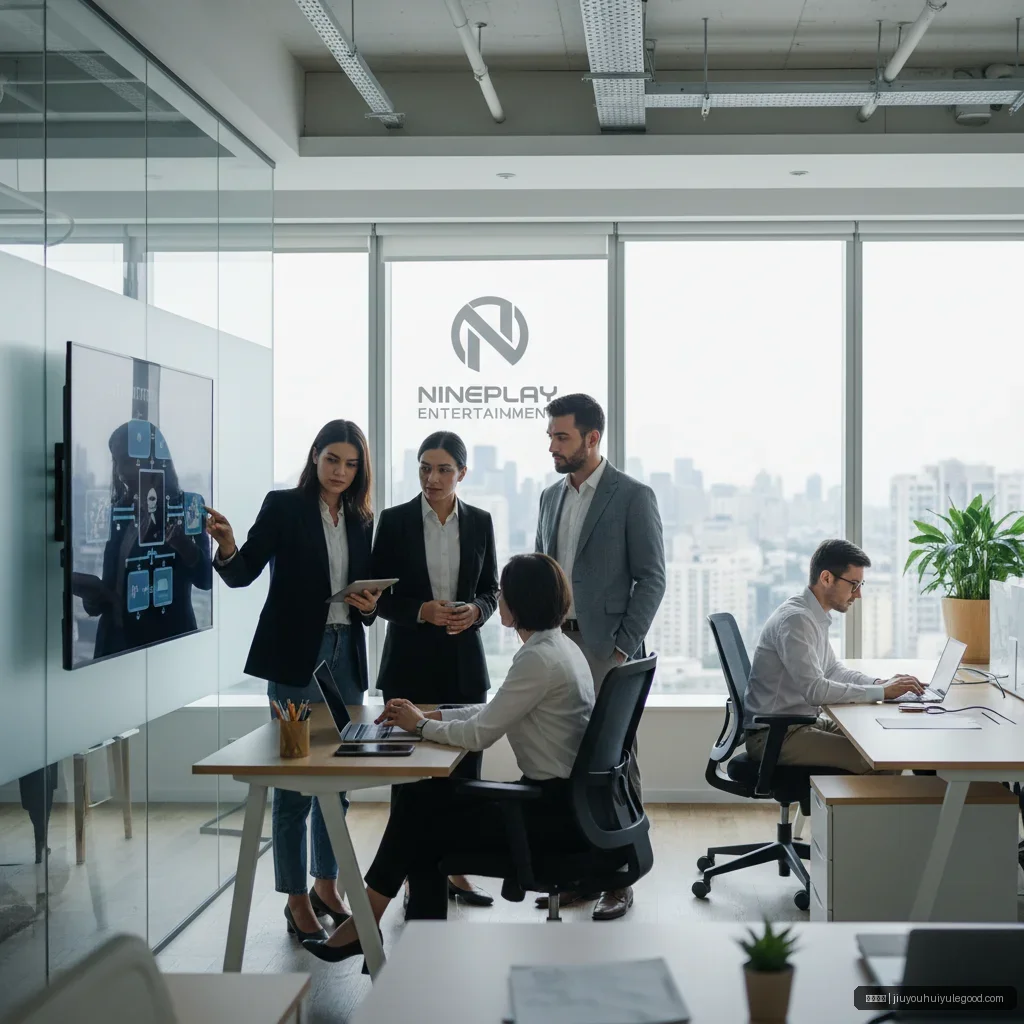 九游娱乐 - 九游娱乐游戏 - 九游娱乐解读：自动化浪潮，特斯拉推智能机器 配图1