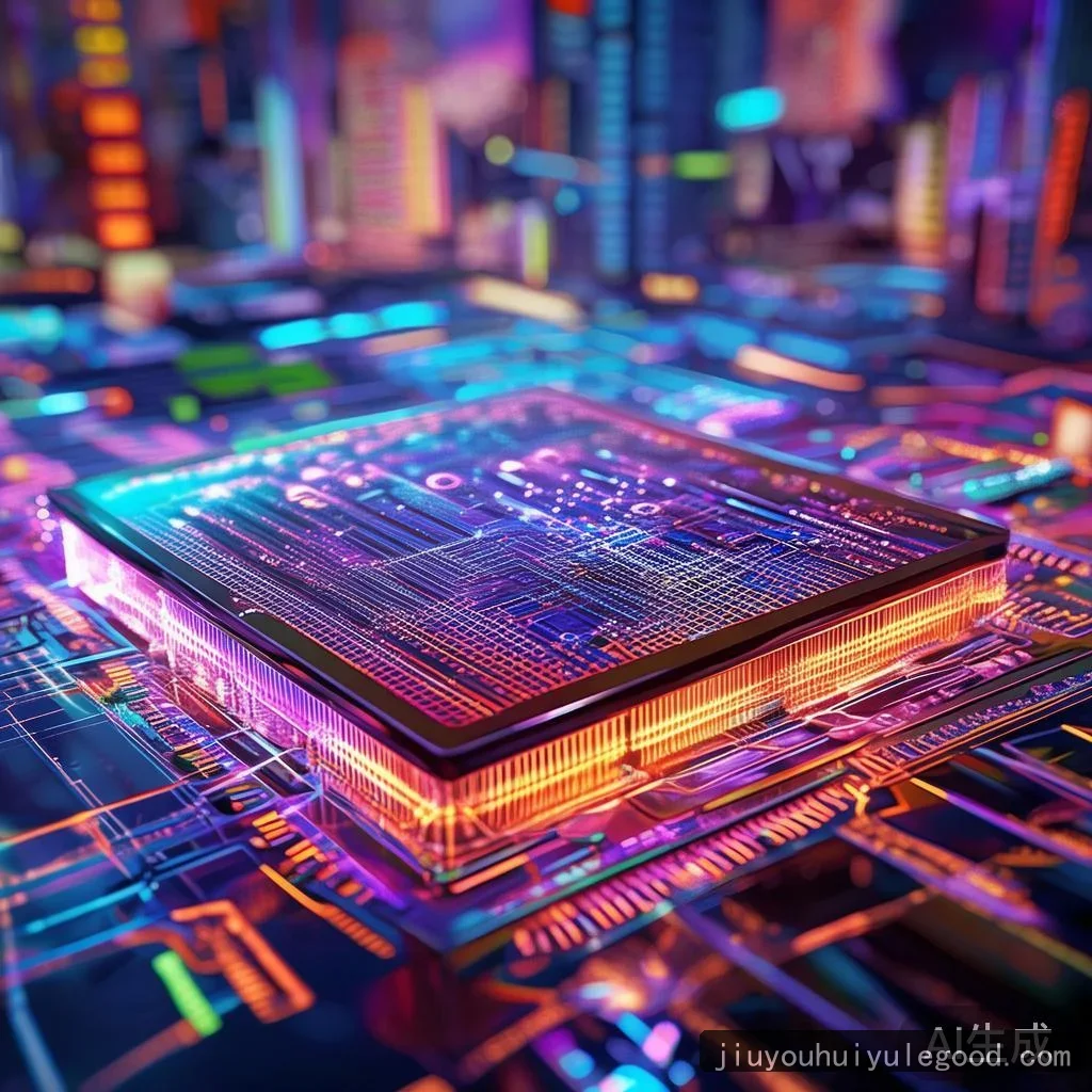 九游娱乐 - 九游娱乐带您了解台积电3nm芯片量产新突破 配图1