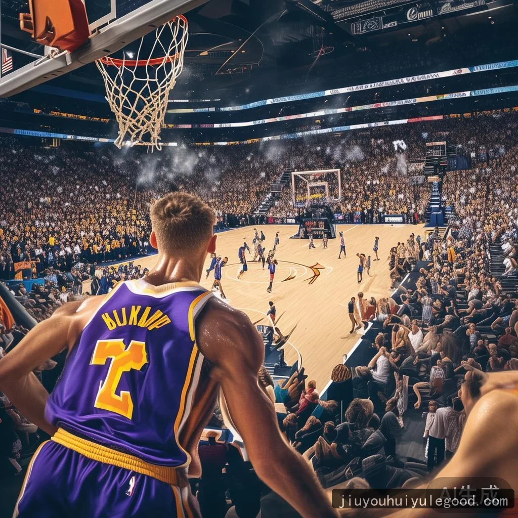 九游娱乐 - 九游娱乐带您解析湖人惜败掘金，约基奇再现三双神迹 配图1