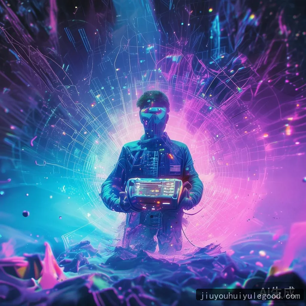 九游娱乐 - 九游娱乐带你解密GPT-4 Turbo的震撼升级与应用 配图1