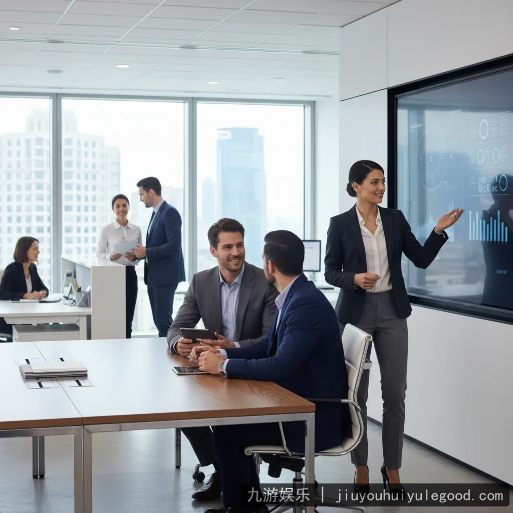 特斯拉宣布新型工业机器 九游娱乐平台 人，高效助力生产制造升级