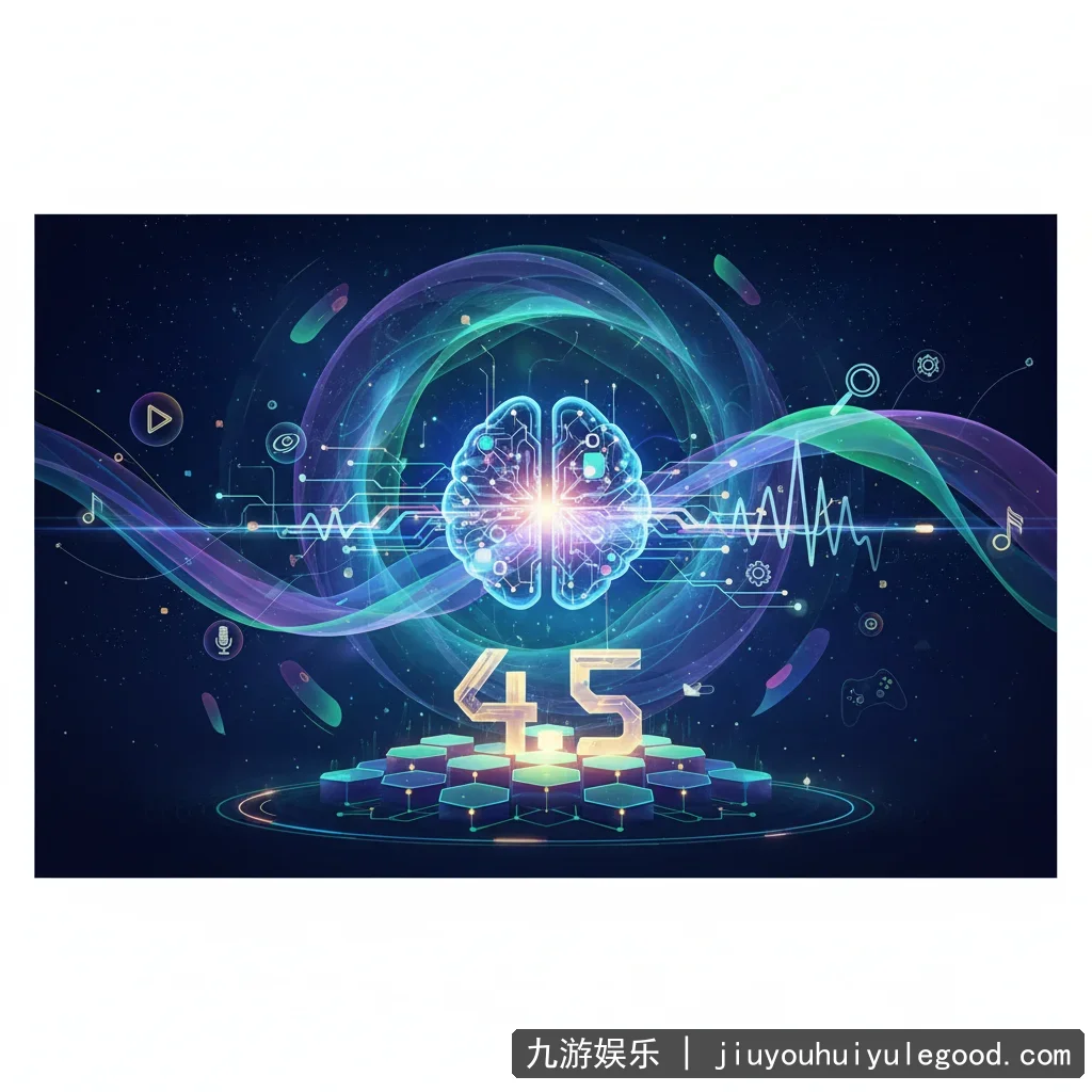 GPT-4.5正式上线：OpenAI推出新一代语言模型，功能全面升级